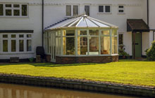 Coxtie Green conservatory leads