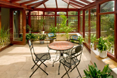 Coxtie Green conservatory quotes