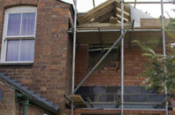 free Coxtie Green home extension quotes