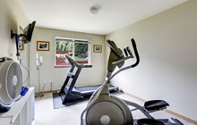 Coxtie Green home gym construction leads