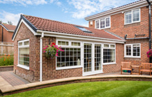 Coxtie Green house extension leads