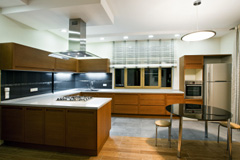 kitchen extensions Coxtie Green